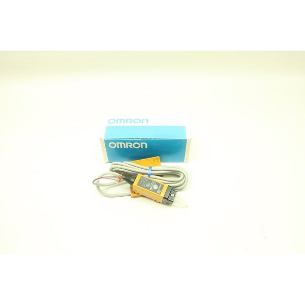 Omron E3S-X2He4 12-24V-Dc Photoelectric Sensor E3S-X2HE4